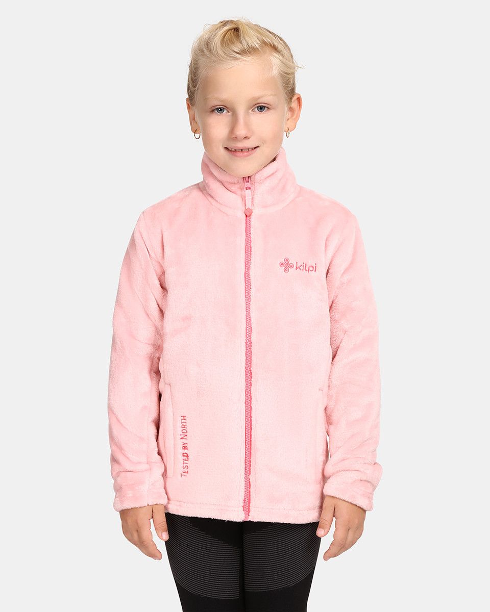 kilpi ERIN-J Light pink