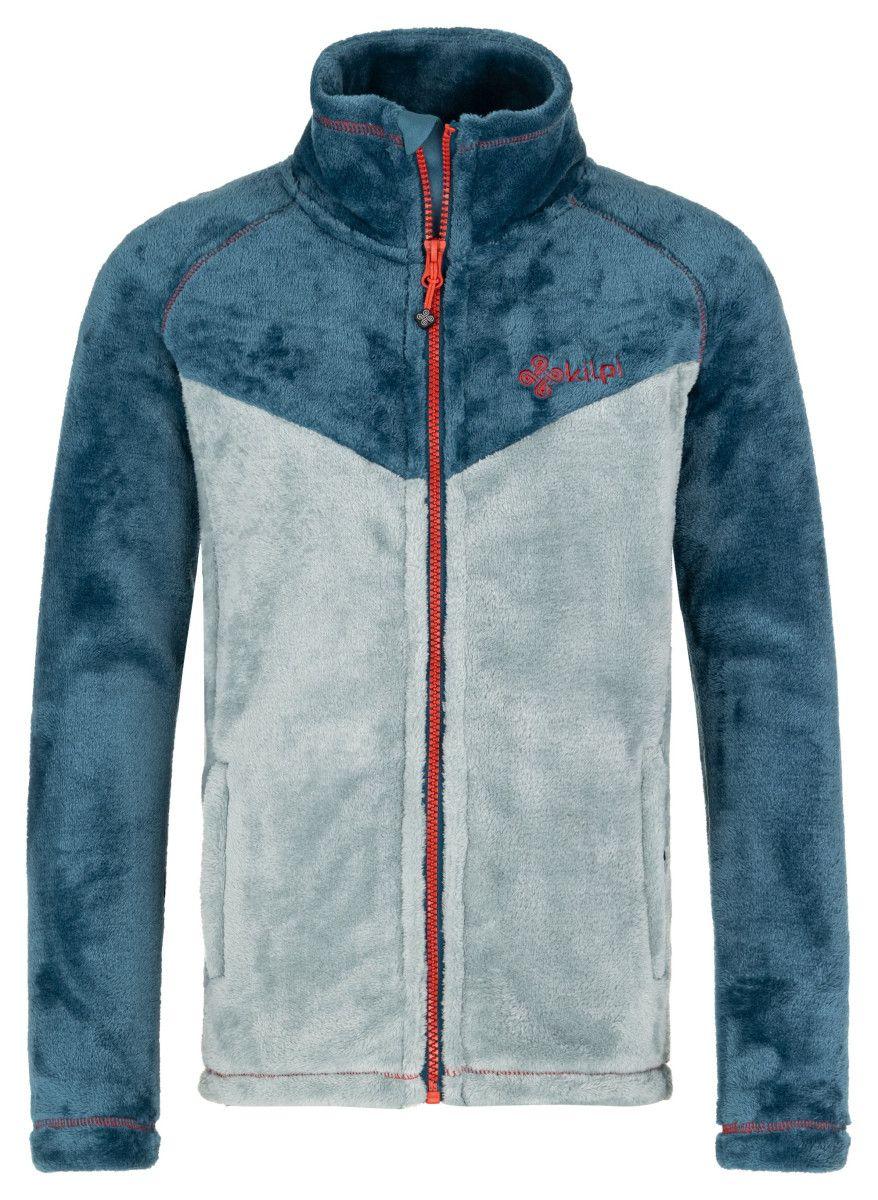 kilpi ERIN-JB Turquoise