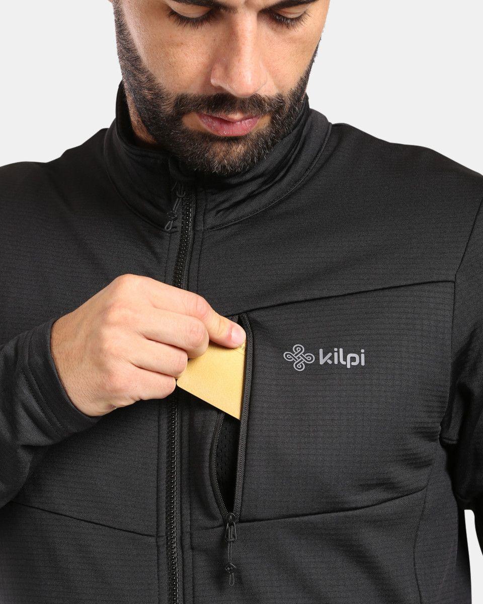 Kilpi ERIN-M Black