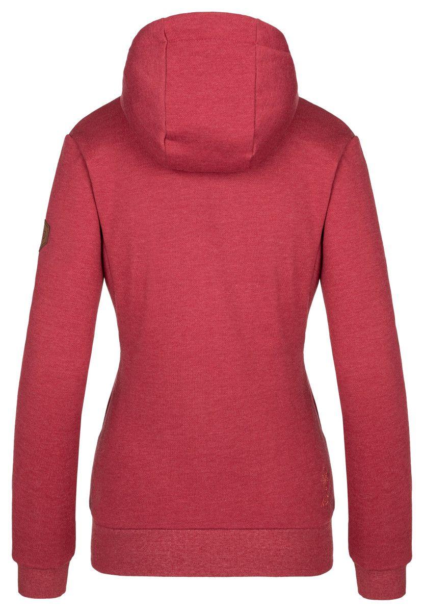 Kilpi ERRY-W Dark Red