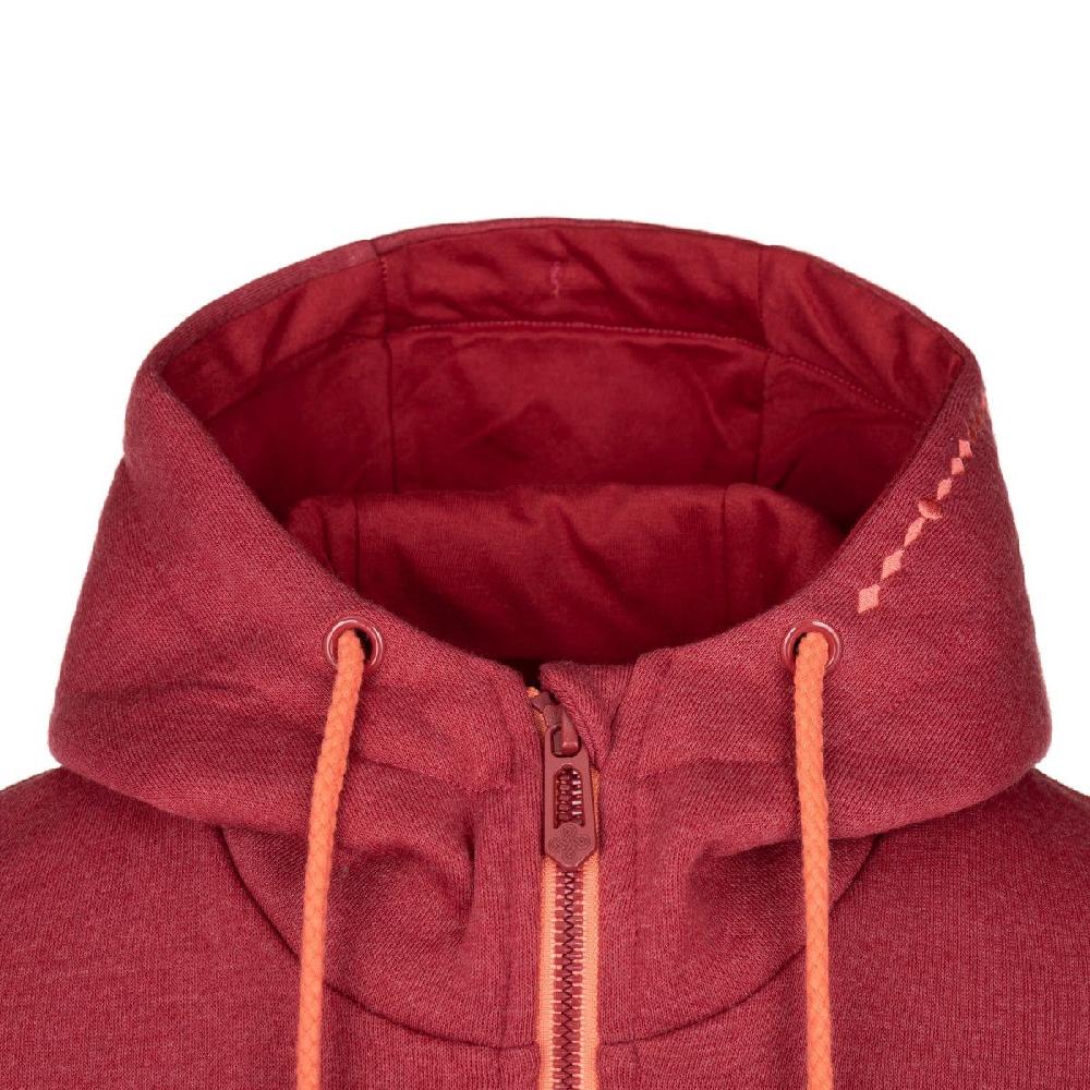 Kilpi ERRY-W Dark Red