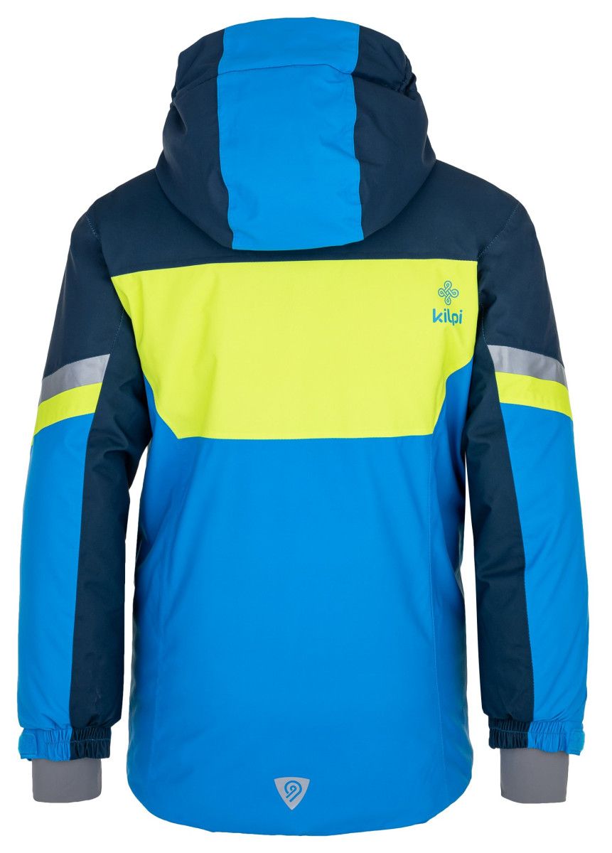 Kilpi FERDEN-JB Light Green