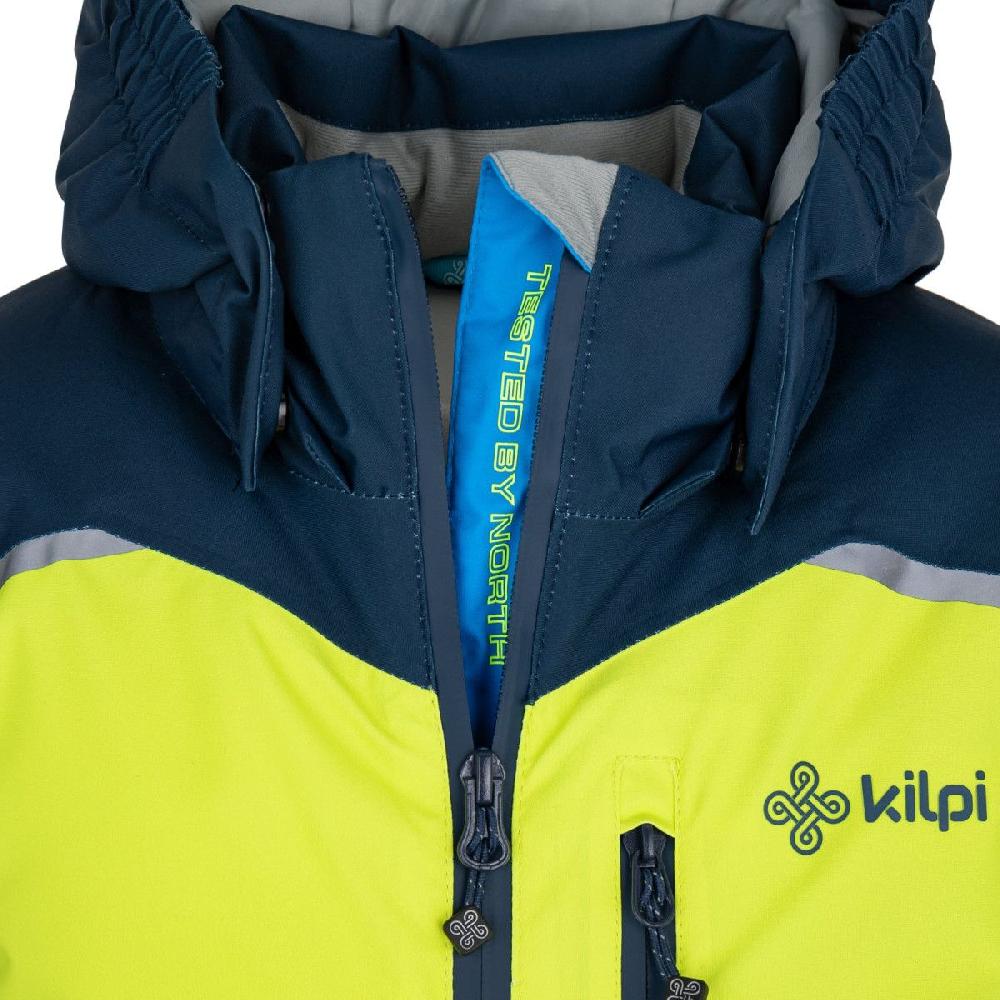 Kilpi FERDEN-JB Light Green