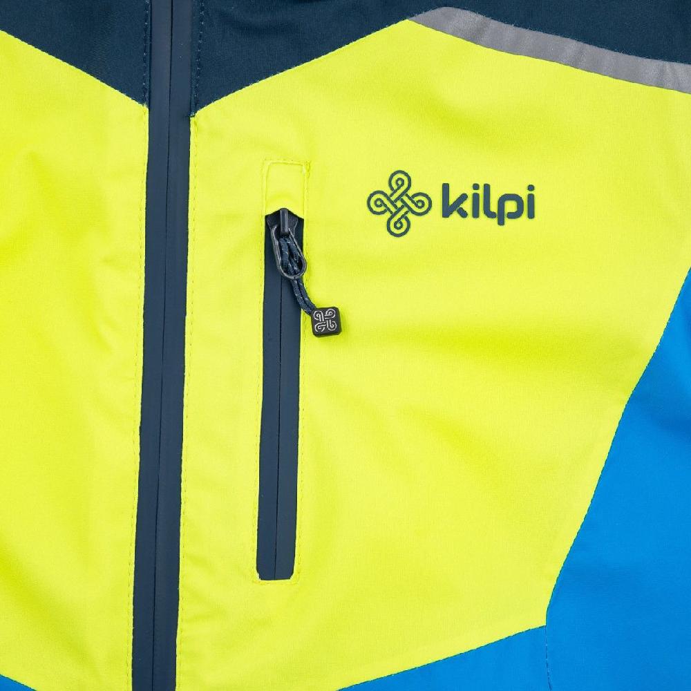 Kilpi FERDEN-JB Light Green