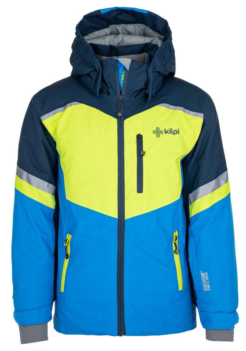 kilpi FERDEN-JB Light green