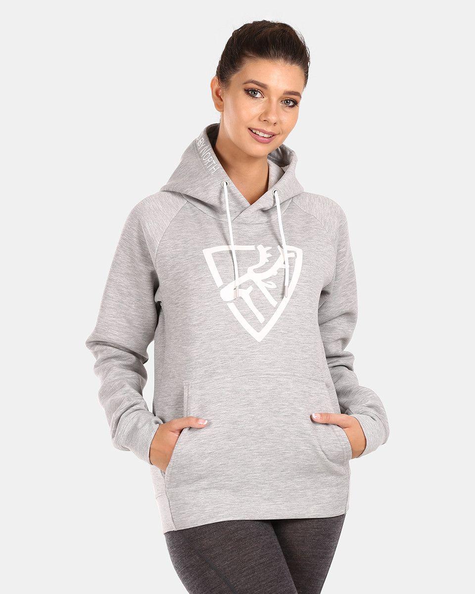 Kilpi FJELA-W Light Grey