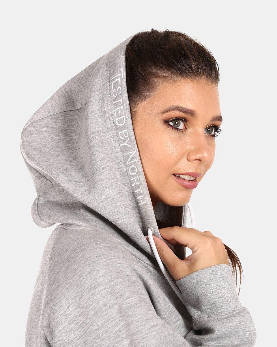 Kilpi FJELA-W Light Grey