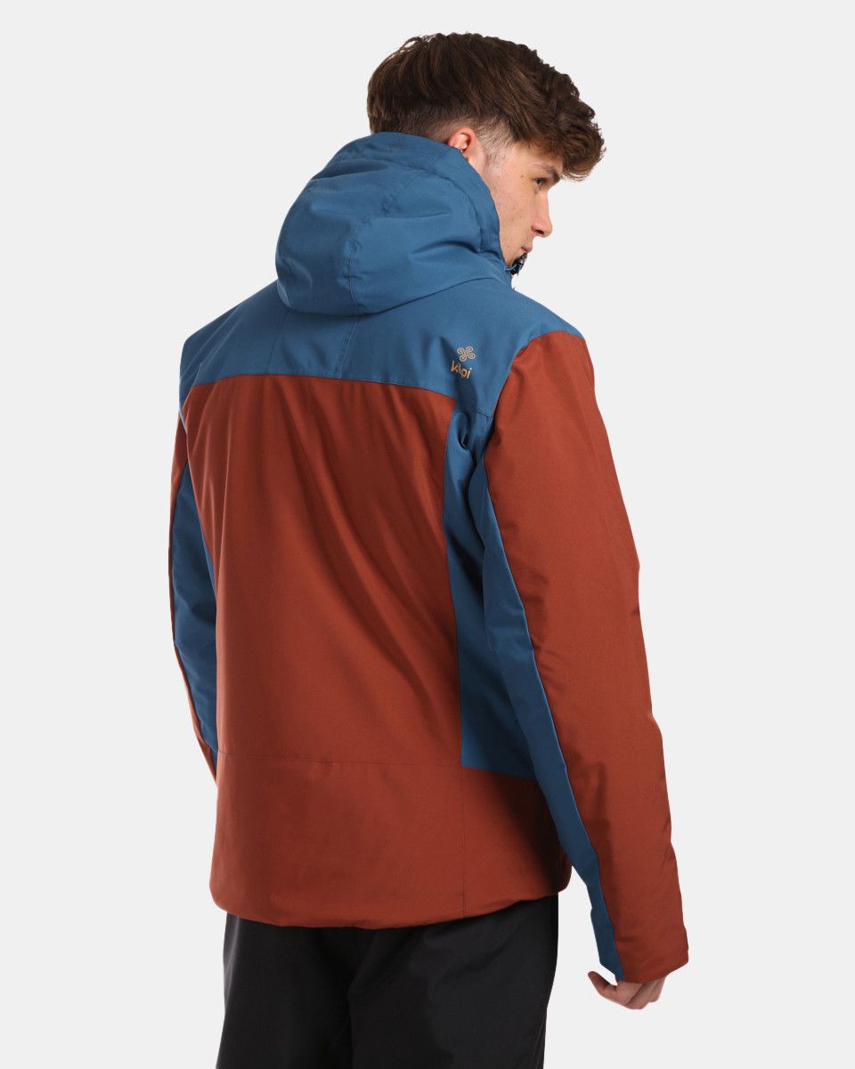 Kilpi FLIP-M Dark Red