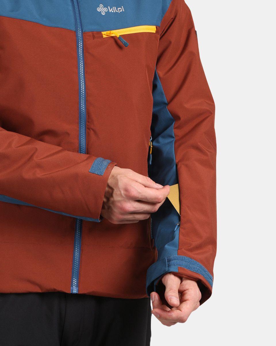 Kilpi FLIP-M Dark Red