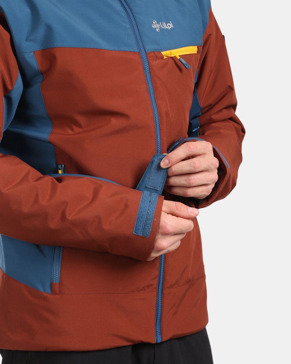 Kilpi FLIP-M Dark Red