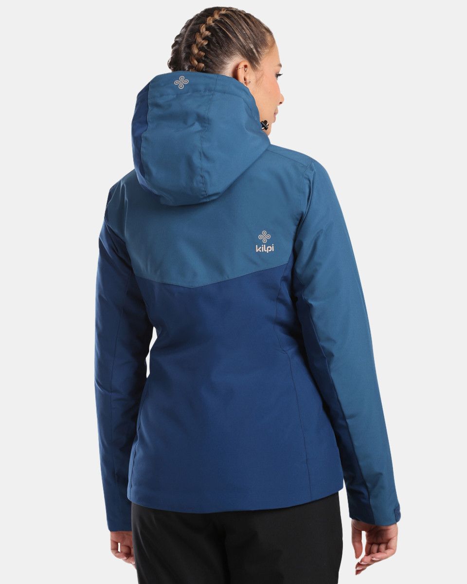 Kilpi FLIP-W Dark Blue