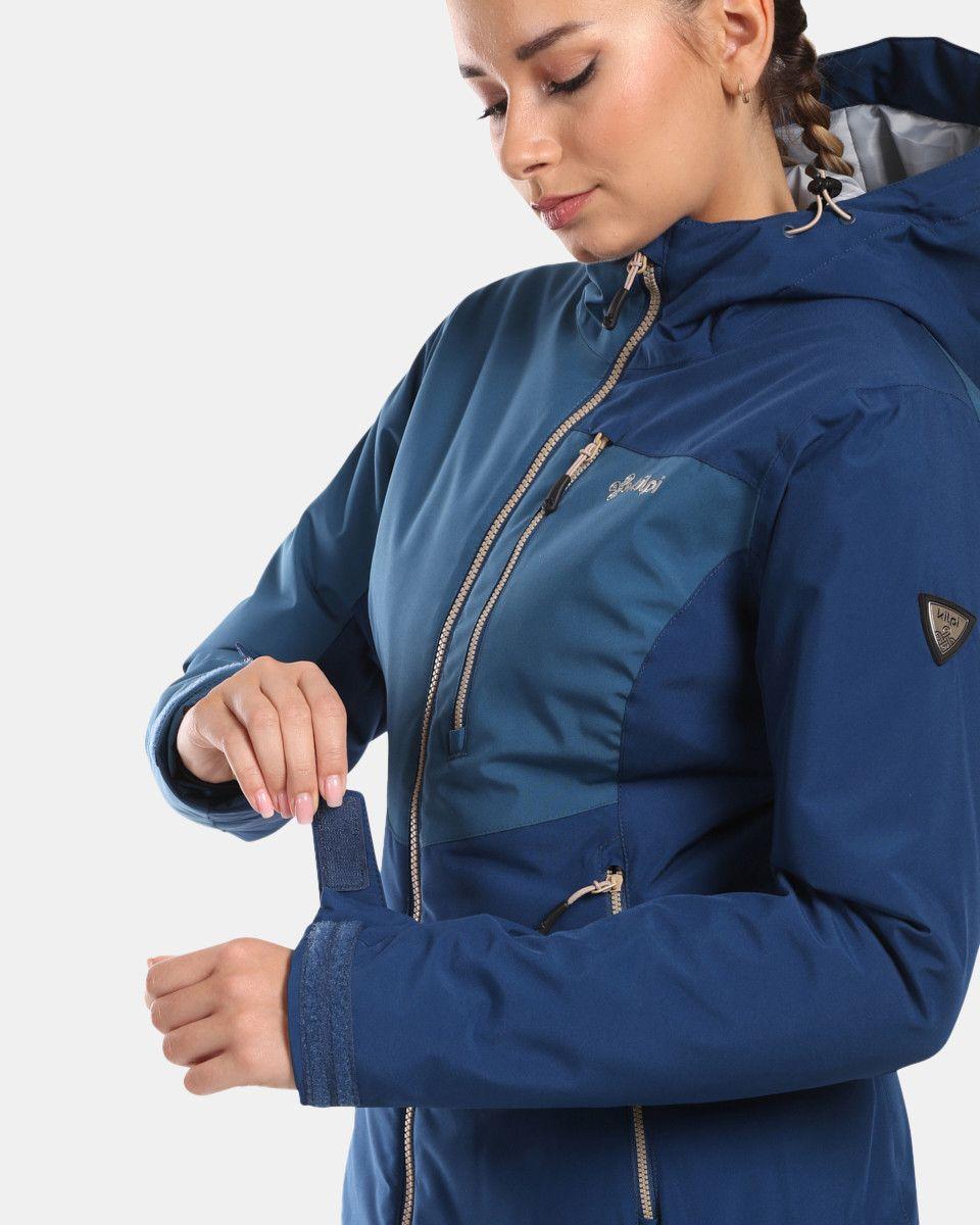 Kilpi FLIP-W Dark Blue