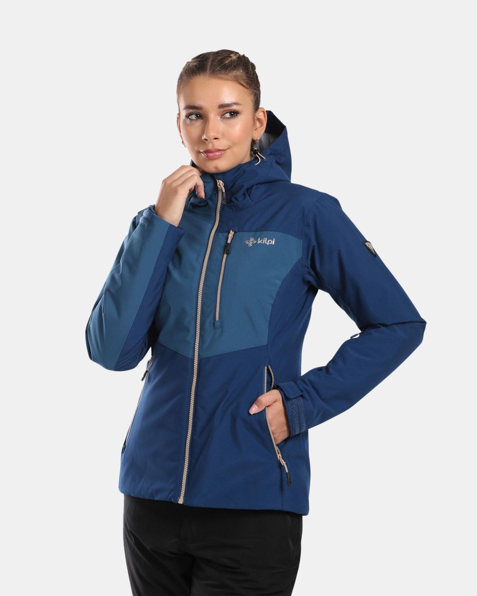 kilpi FLIP-W Dark blue