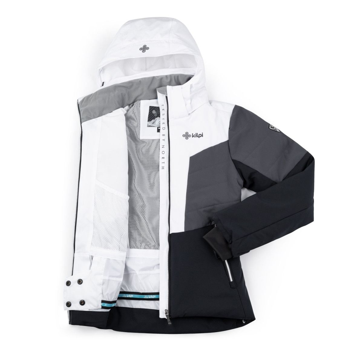 Kilpi FLORANCE-W Black