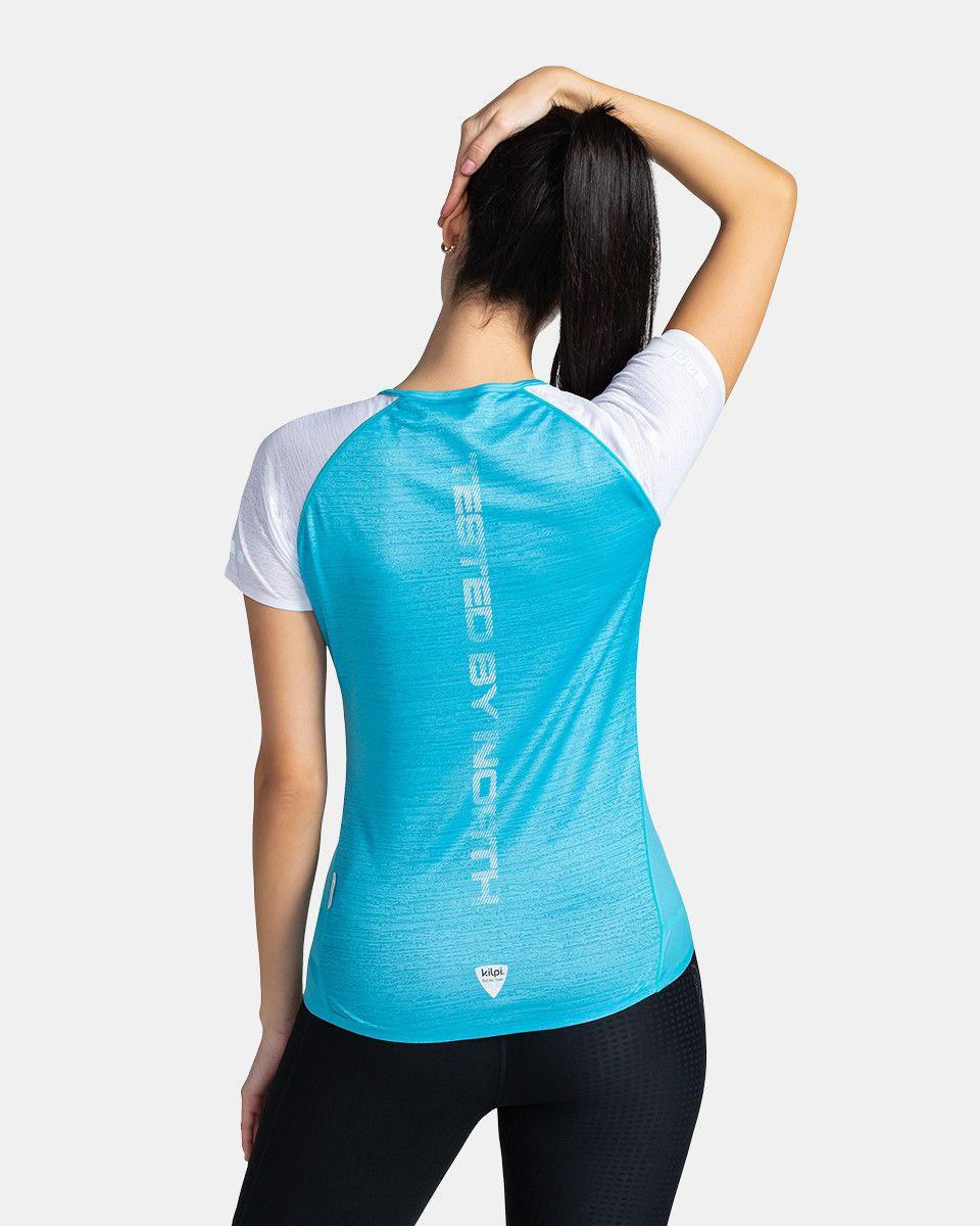 Kilpi FLORENI-W Blue