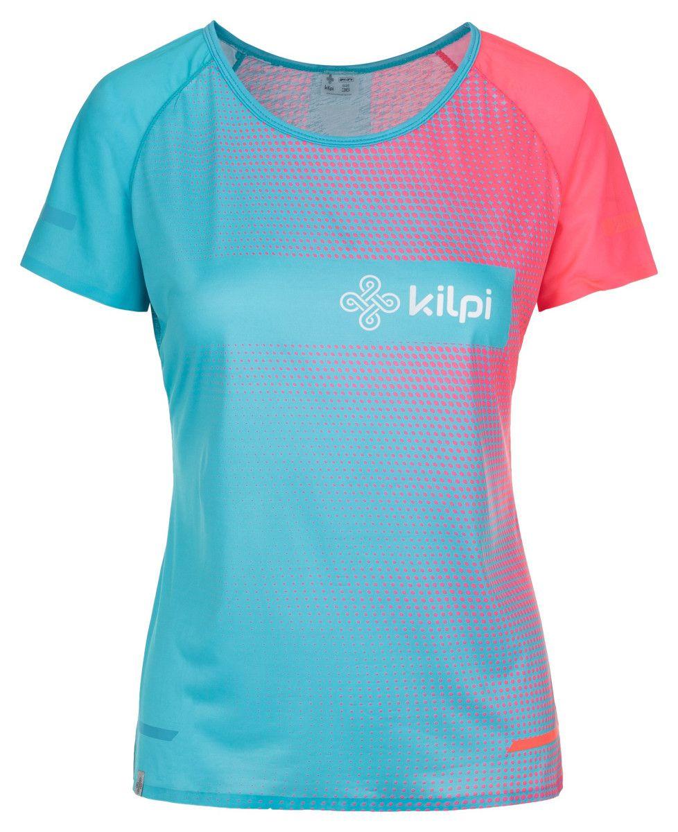 kilpi FLORENI-W Blue