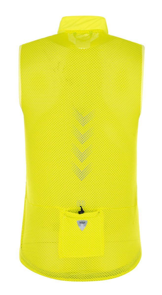 Kilpi FLOW-M Light Green