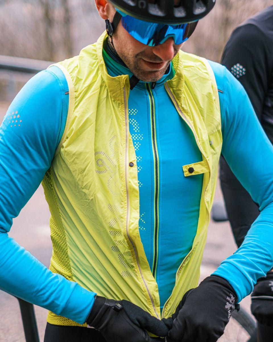 Kilpi FLOW-M Light Green