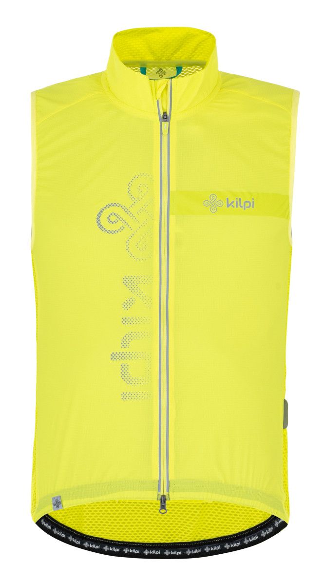 kilpi FLOW-M Light green