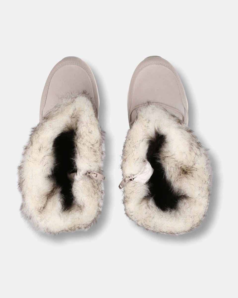 Kilpi FROZEN HIGH WP-W White