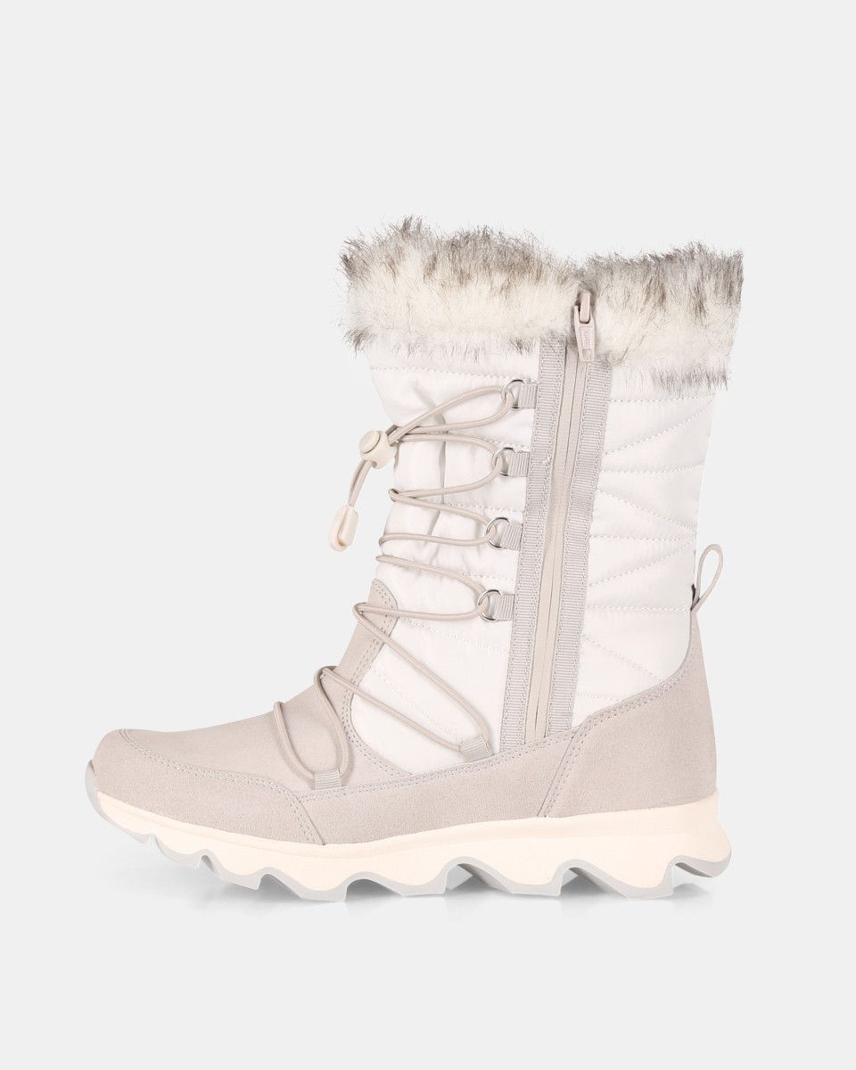 Kilpi FROZEN HIGH WP-W White