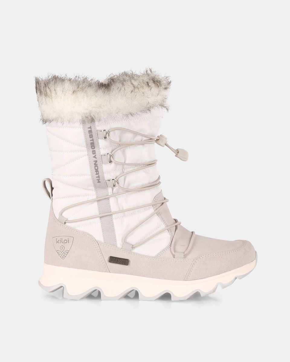 kilpi FROZEN HIGH WP-W White