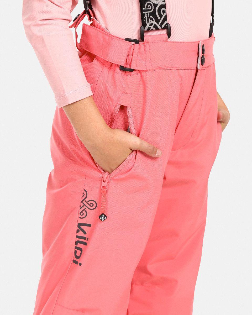 Kilpi GABONE-J Pink