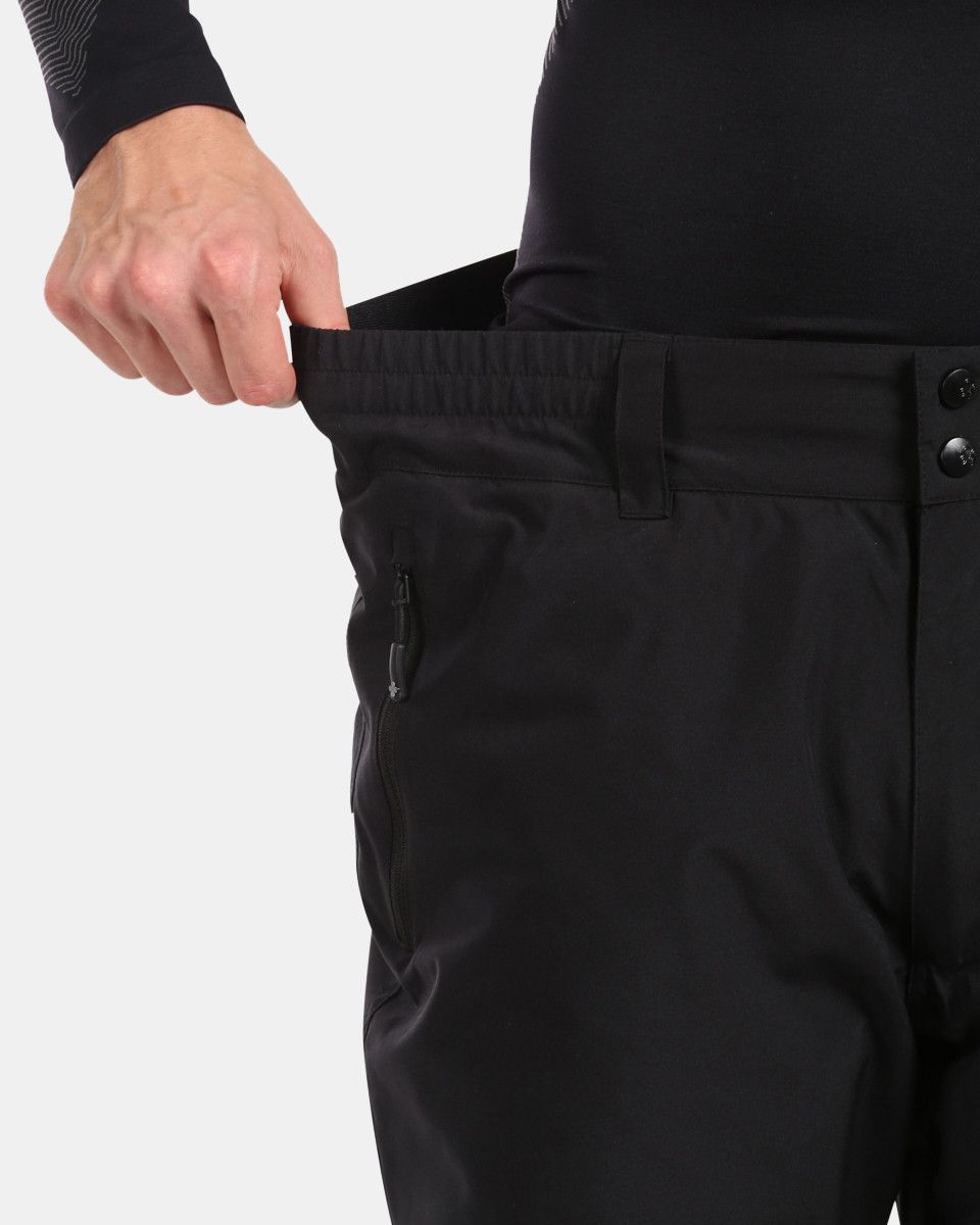 Kilpi GABONE-M Black