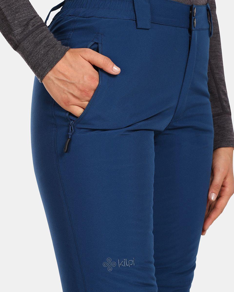 Kilpi GABONE-W Dark Blue