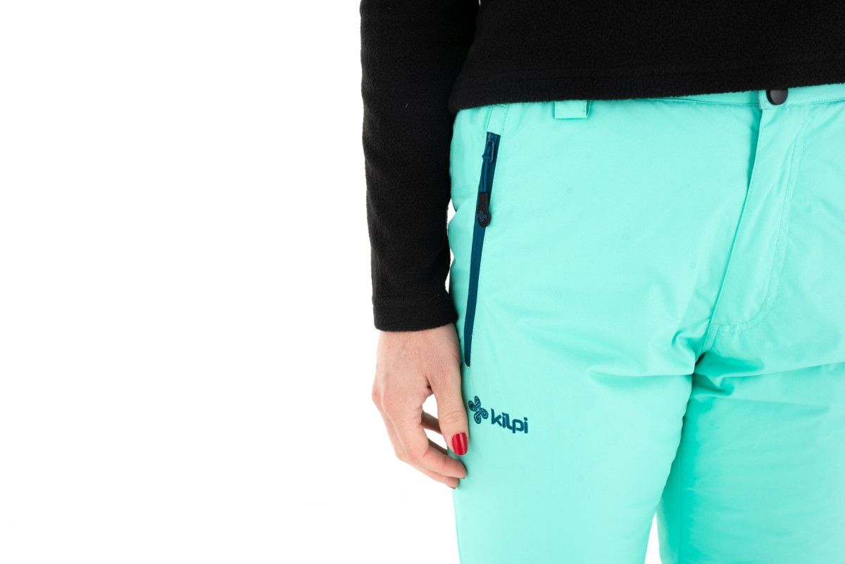 Kilpi GABONE-W Turquoise