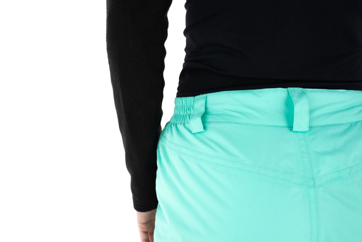 Kilpi GABONE-W Turquoise