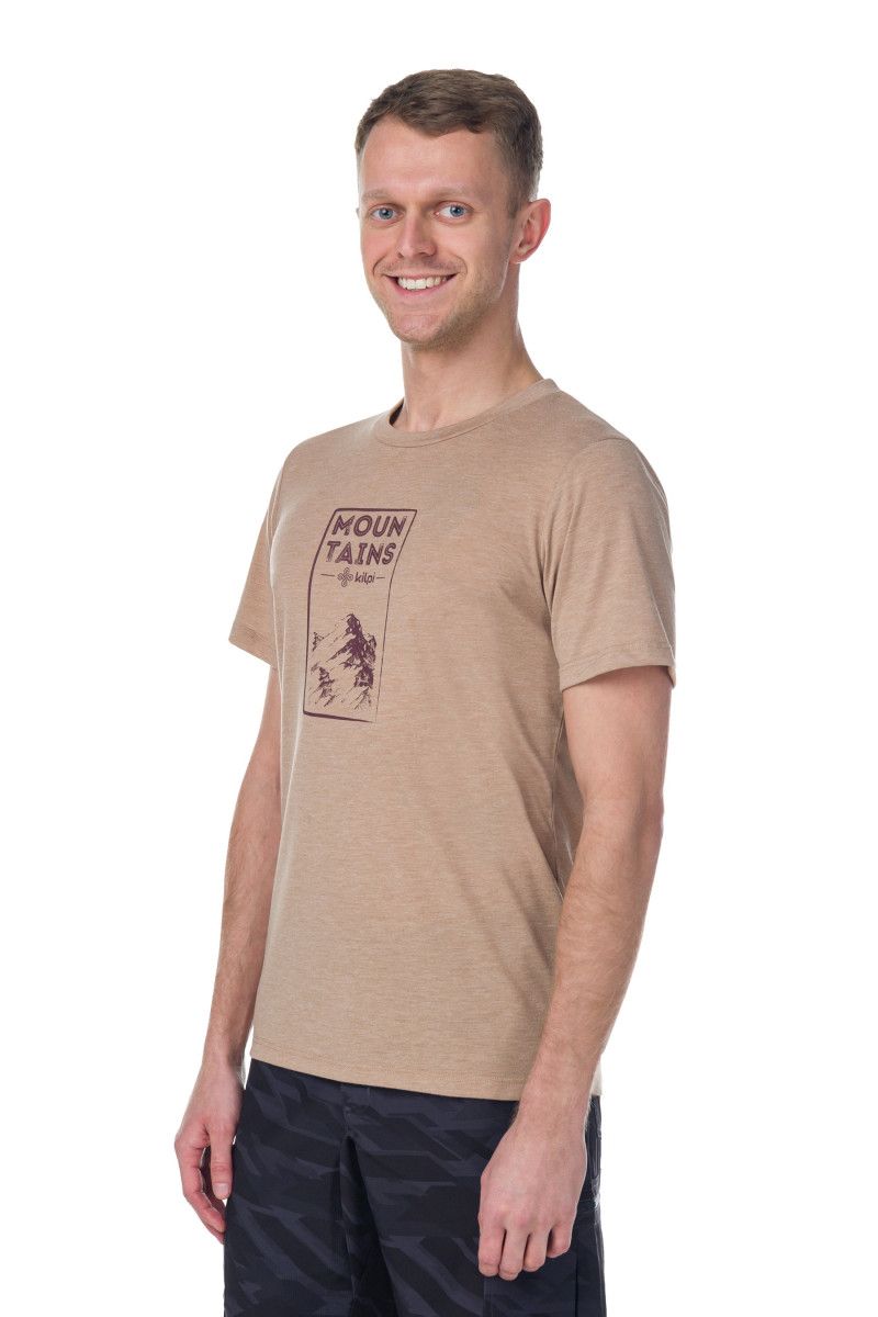 Kilpi GAROVE-M Beige