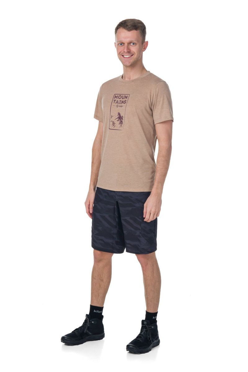 Kilpi GAROVE-M Beige