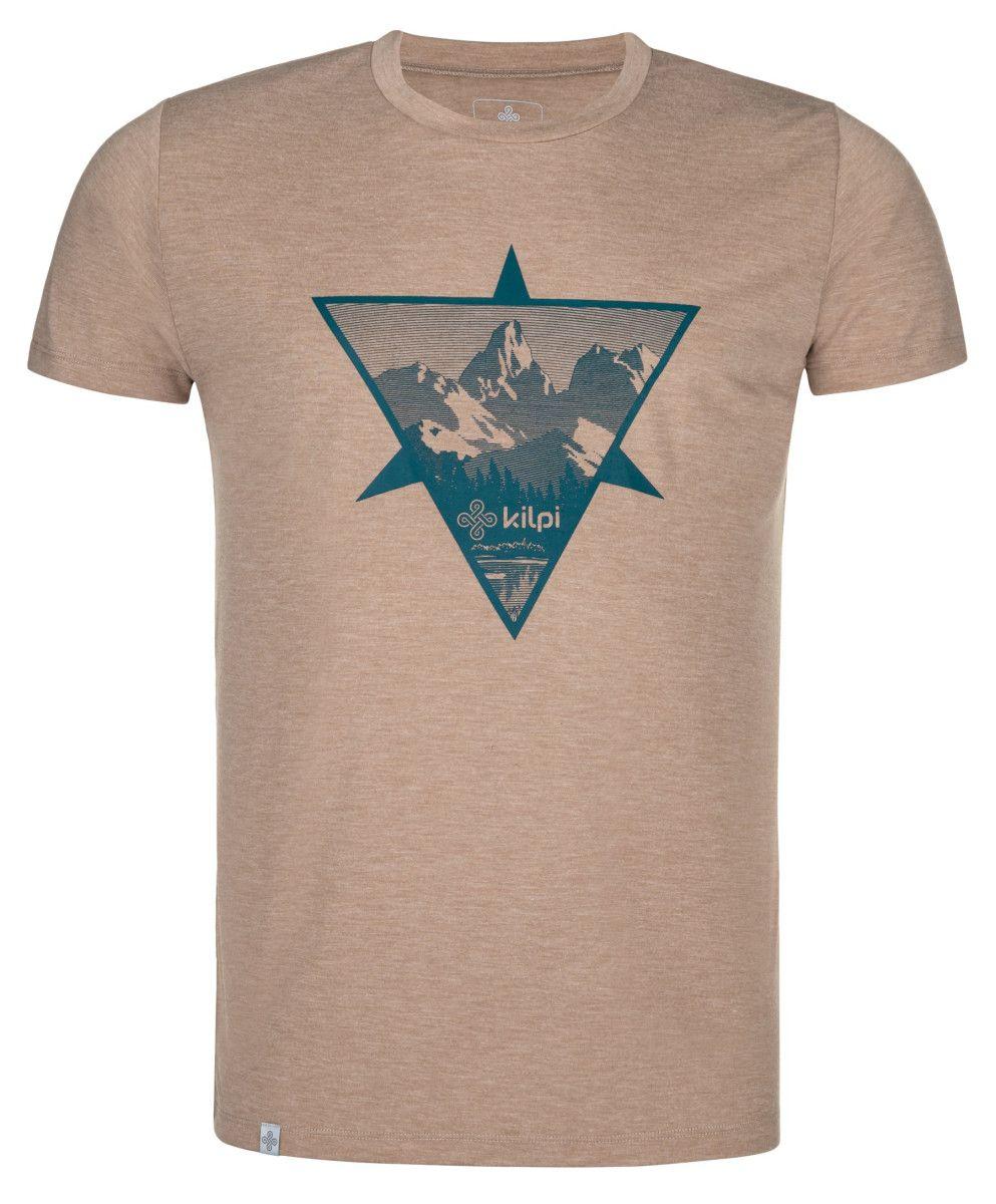 kilpi GAROVE-M Beige