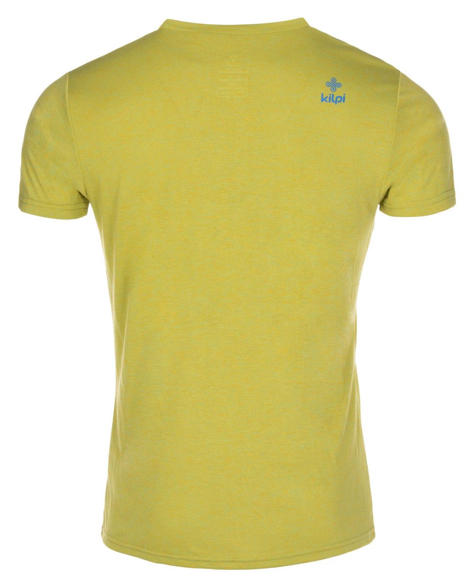 Kilpi GAROVE-M Yellow