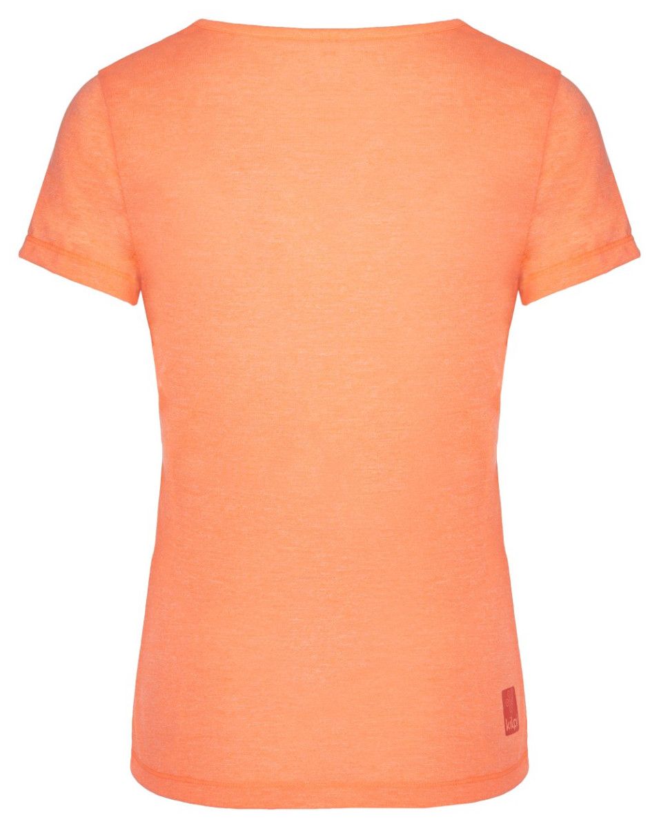 Kilpi GAROVE-W Coral