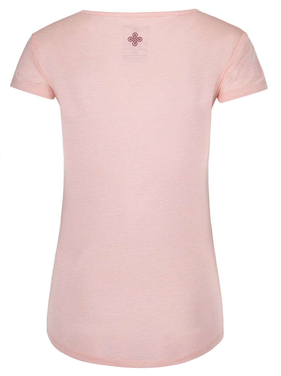 Kilpi GAROVE-W Light Pink