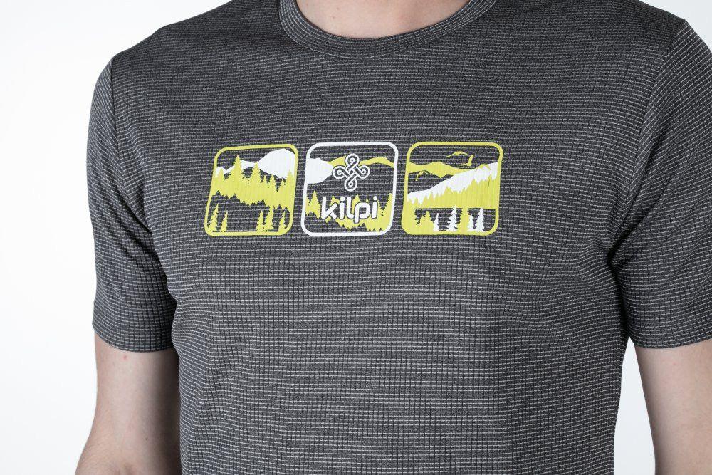 Kilpi GIACINTO-M Dark Grey