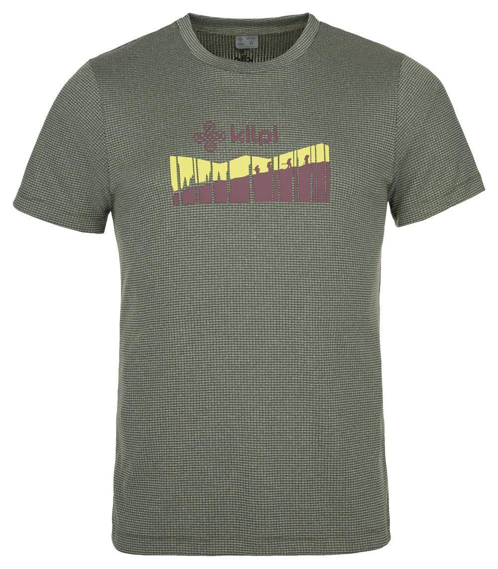 kilpi GIACINTO-M Khaki