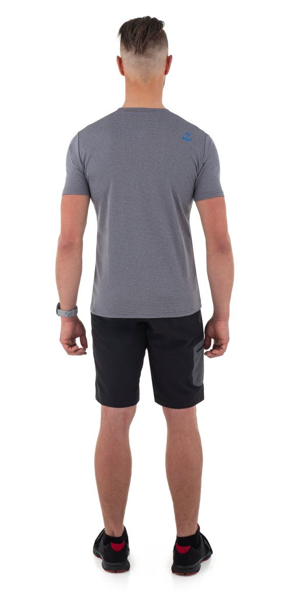 Kilpi GIACINTO-M Light Blue