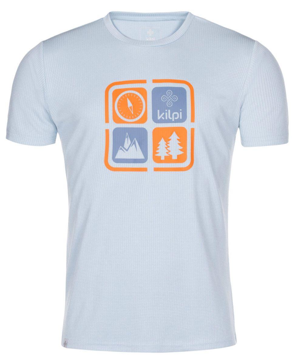 kilpi GIACINTO-M Light blue