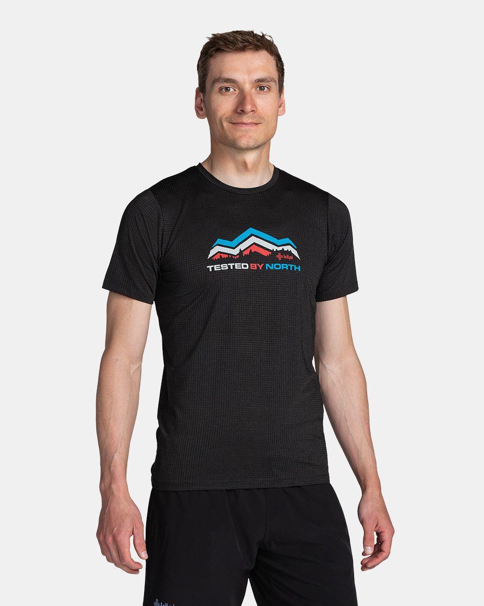 kilpi GIANO-M Dark grey