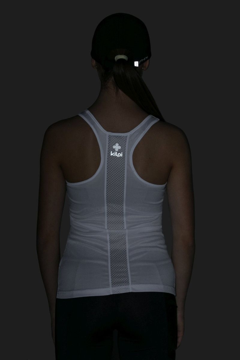 Kilpi GIBSON-W White