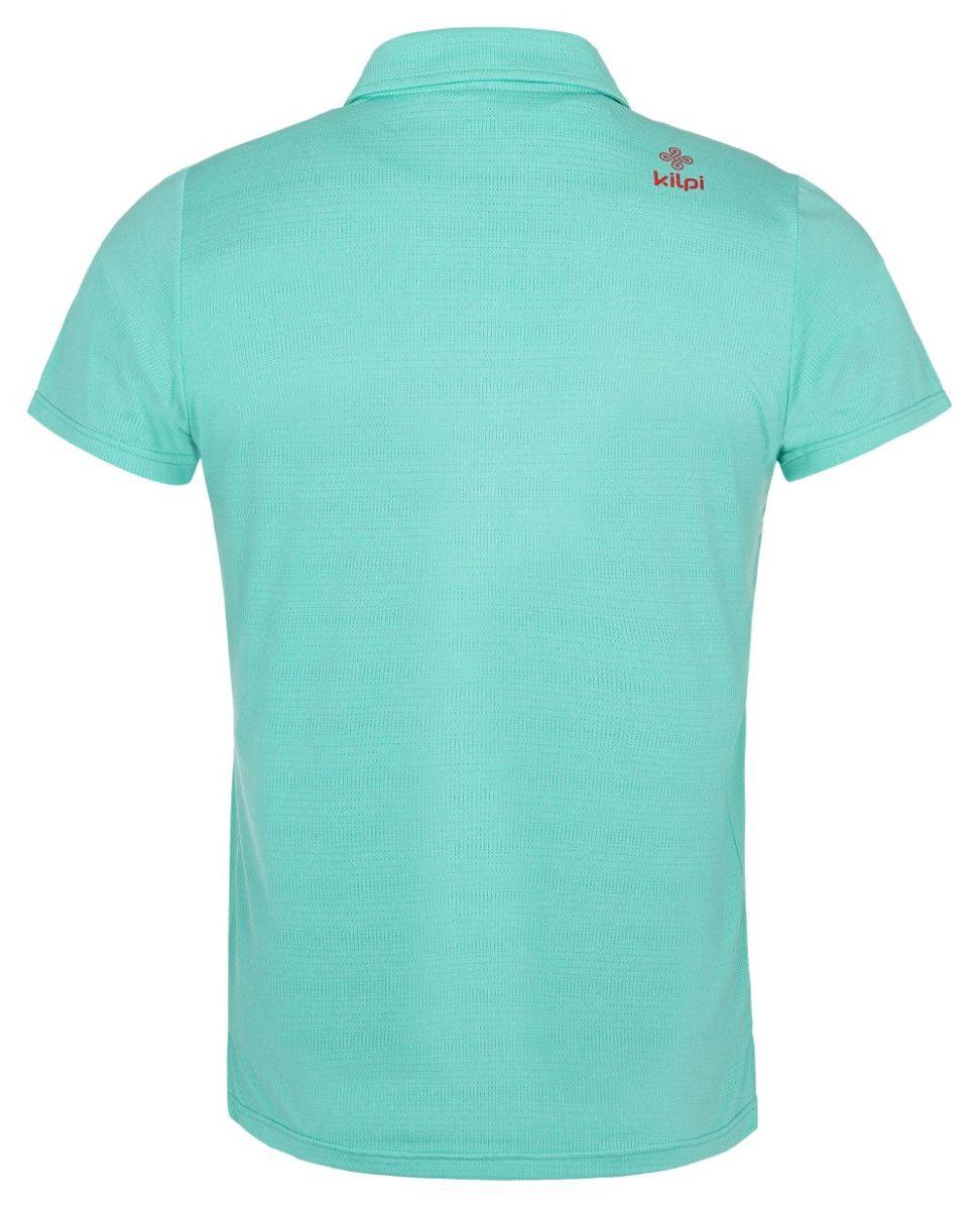 Kilpi GIVRY-M Turquoise