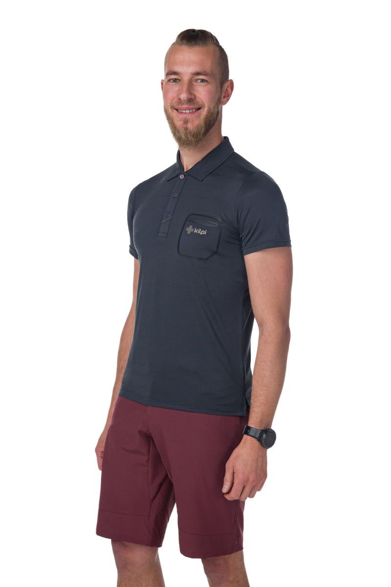 Kilpi GIVRY-M Turquoise