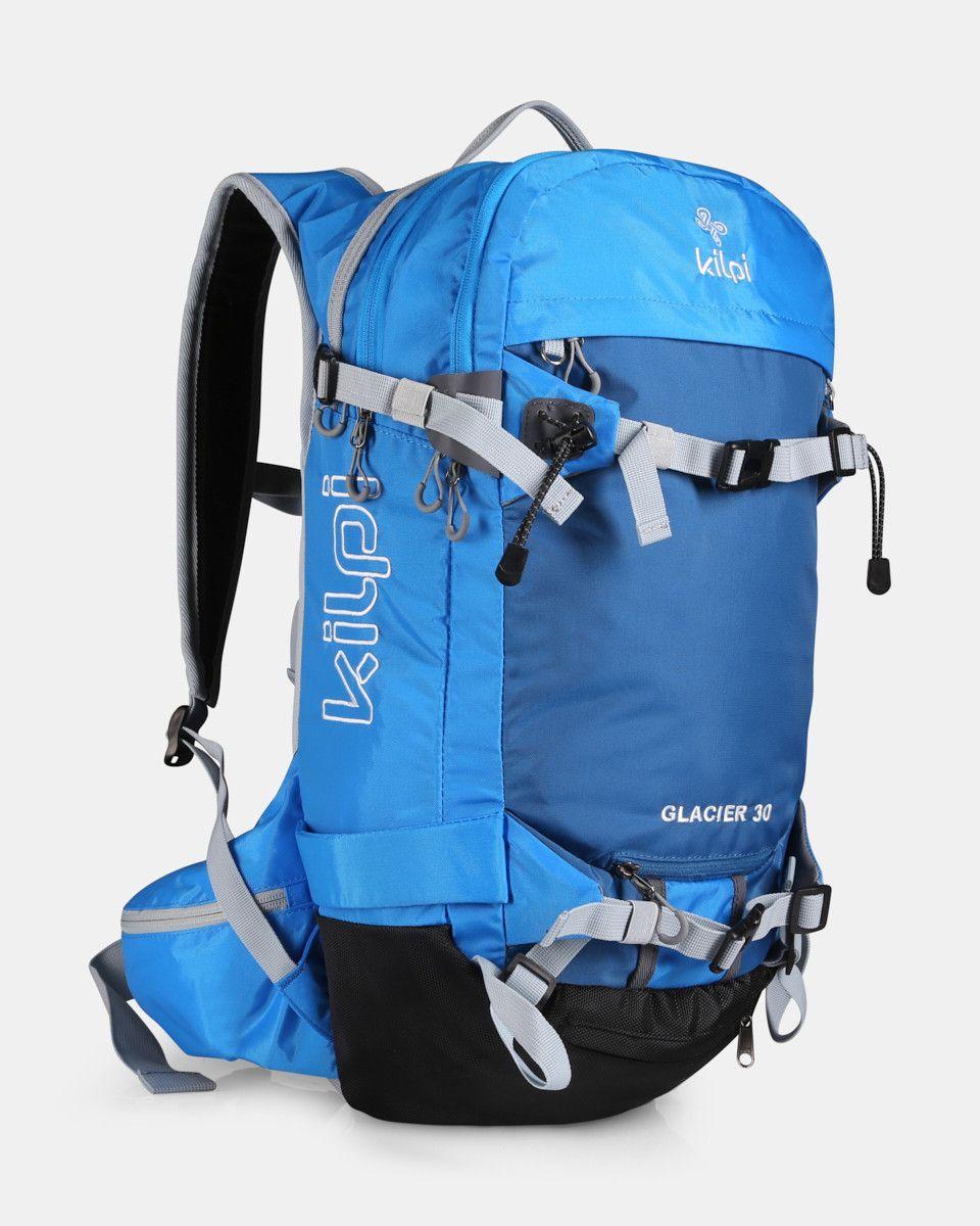 Kilpi GLACIER 30-U Blue