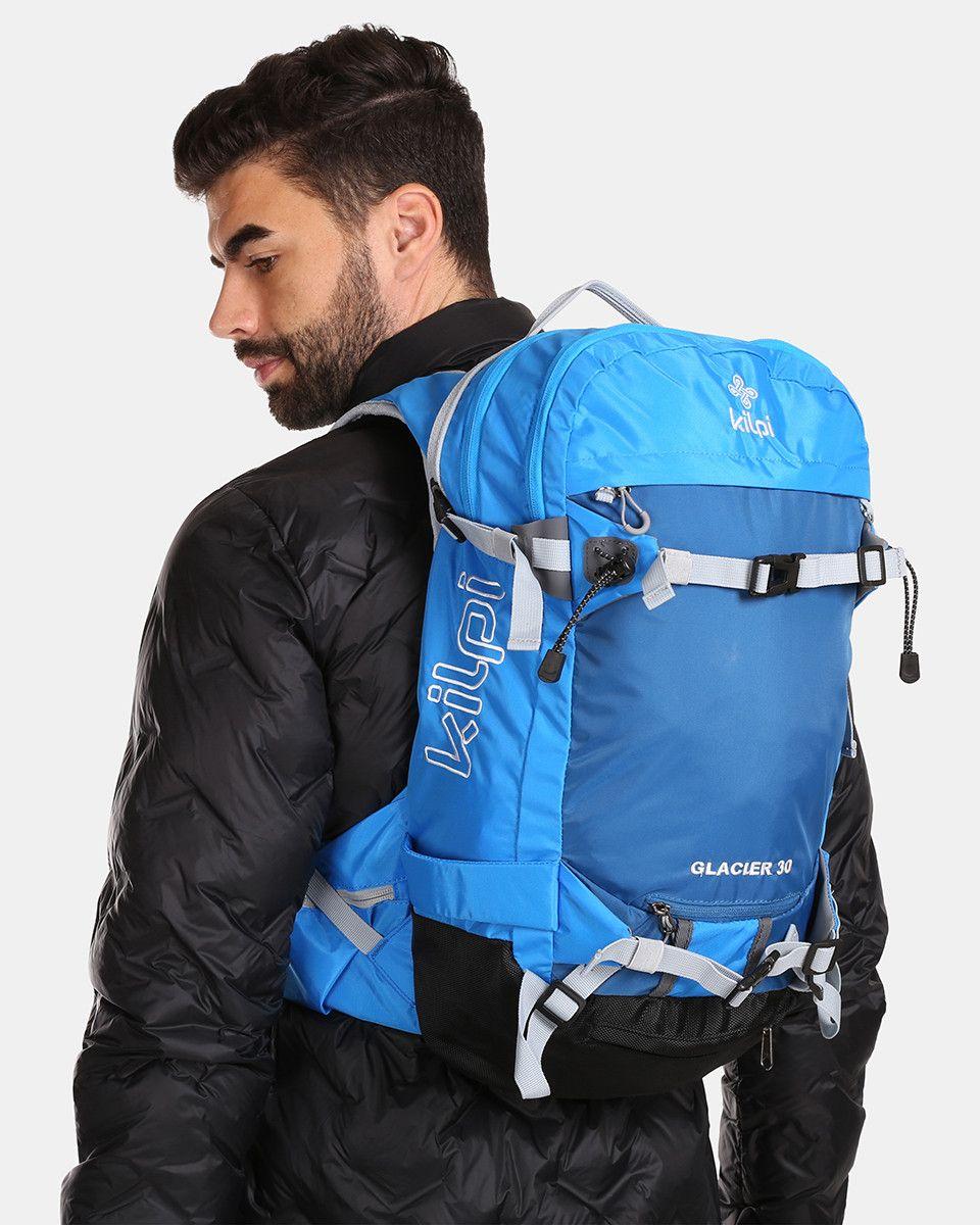 kilpi GLACIER 30-U Blue