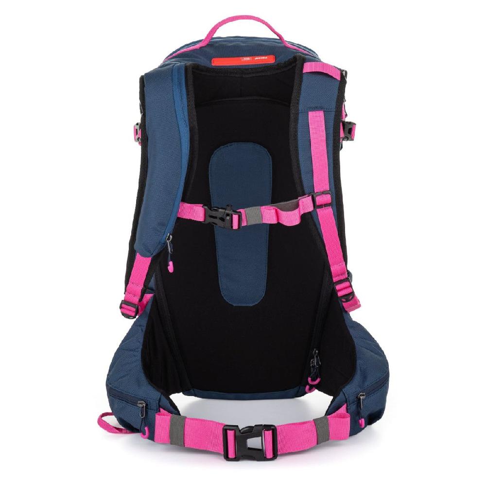 Kilpi GLACIER-U Dark Blue