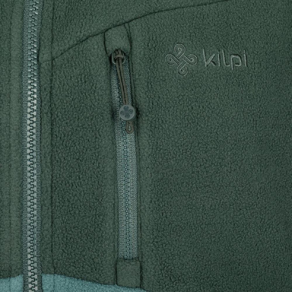 Kilpi GLANDER-M Black