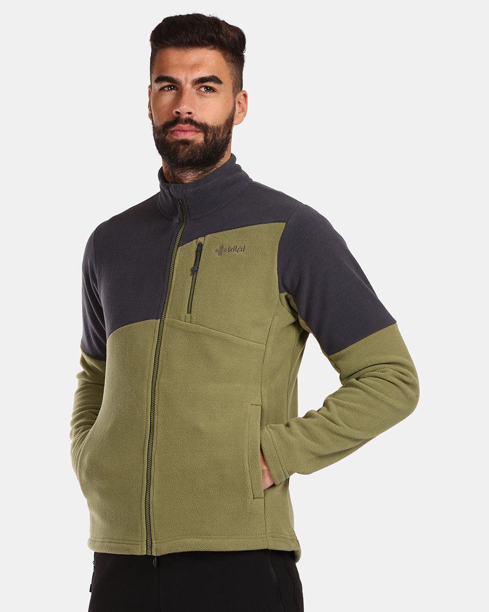 Kilpi GLANDER-M Green